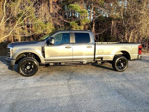 New 2026 Ford F250 XL w/ STX Appearance Package image 6