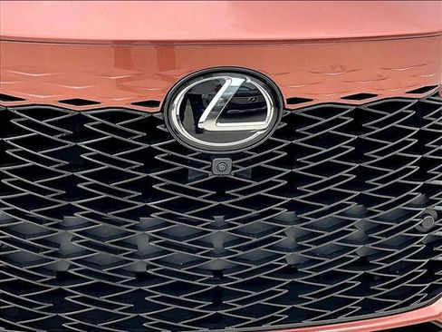Used 2023 Lexus RX 500h F Sport w/ Accessory Package (Z1) AWD/4WD image 30