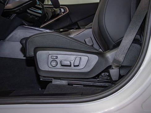 Used 2026 BMW X3 xDrive30 image 15