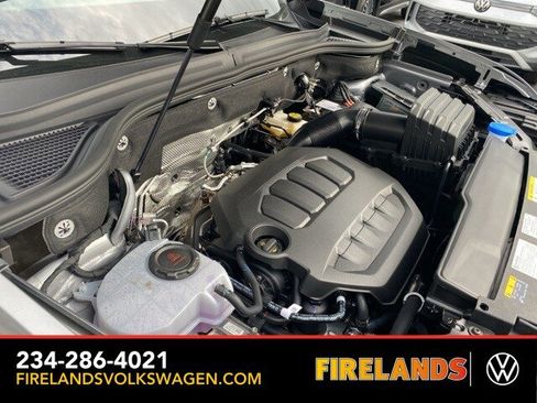 New 2026 Volkswagen Atlas SE image 69