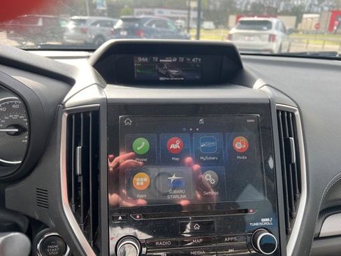 Used 2021 Subaru Forester Limited w/ Popular Package #3 image 10