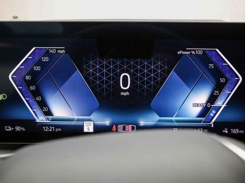 Certified 2023 BMW i4 eDrive35 w/ Premium Package image 26