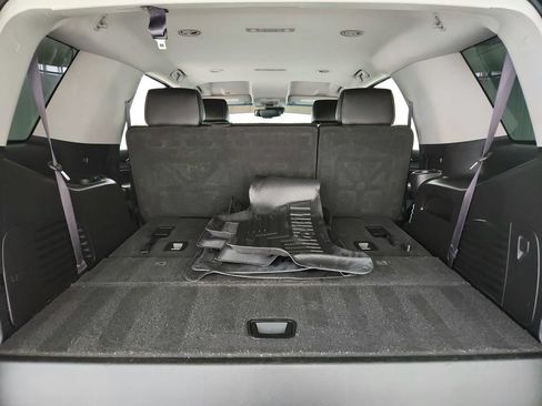 Used 2016 Chevrolet Tahoe LT AWD/4WD image 35