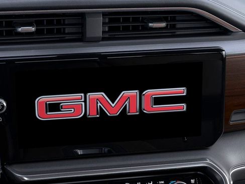 New 2026 GMC Sierra 1500 Denali Ultimate image 3