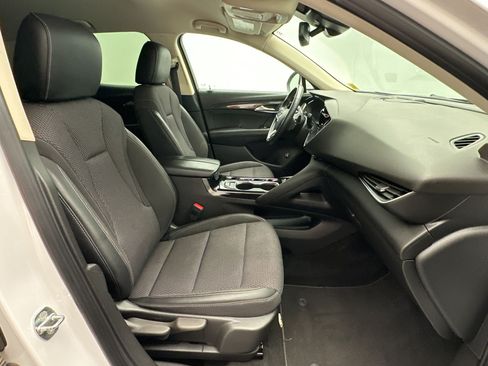 Certified 2023 Buick Envision Preferred AWD/4WD image 23