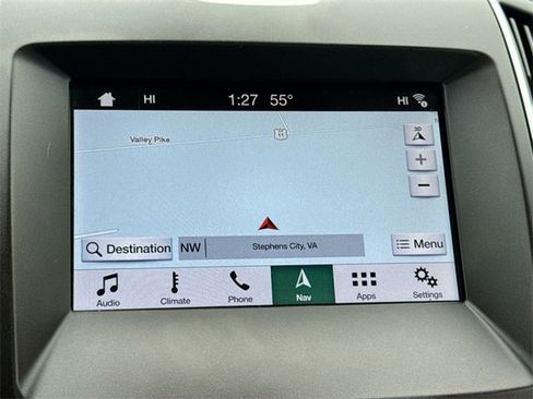 Used 2019 Ford Edge Titanium w/ Equipment Group 301A image 36