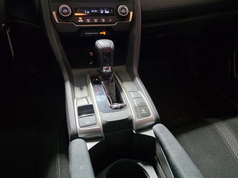 Used 2019 Honda Civic LX image 19