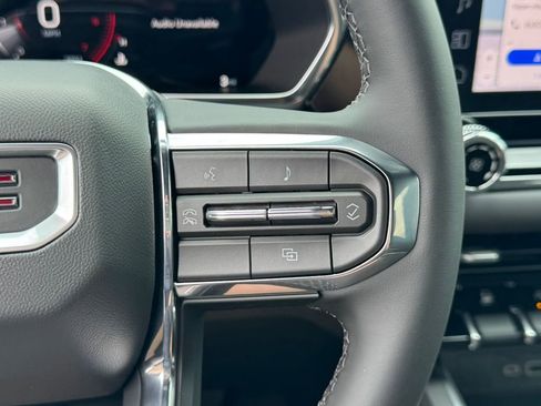 New 2026 GMC Canyon Elevation AWD/4WD image 23