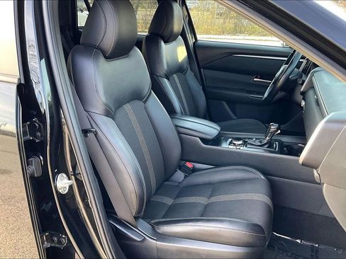 Certified 2024 MAZDA CX-50 AWD 2.5 S w/ Preferred Package image 7