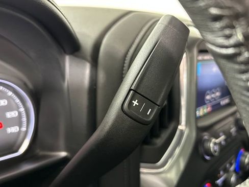 Used 2019 Chevrolet Silverado 1500 LTZ w/ LTZ Convenience Package image 20