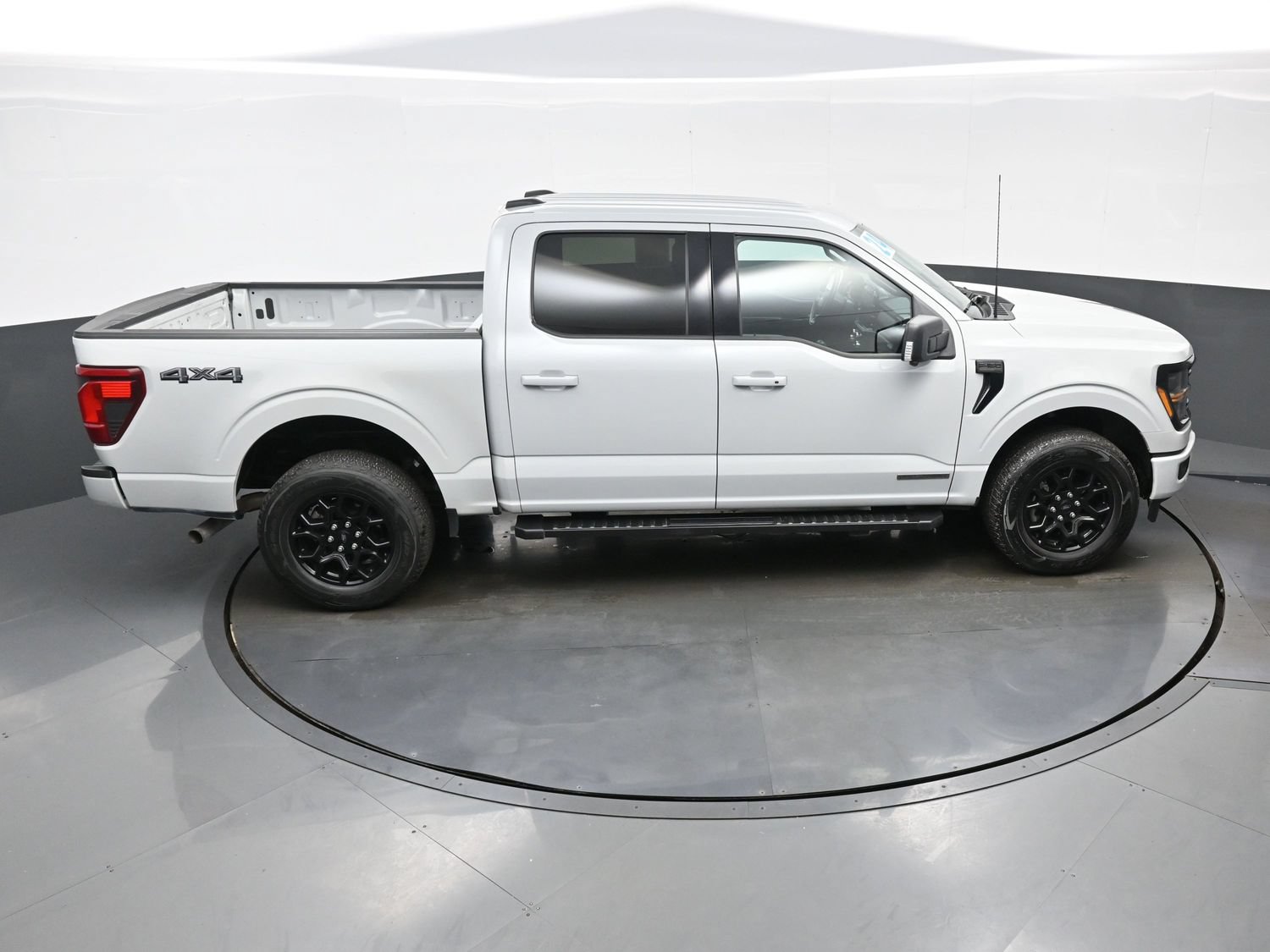 Used 2024 Ford F150 XLT w/ Equipment Group 302A MID AWD/4WD image 42
