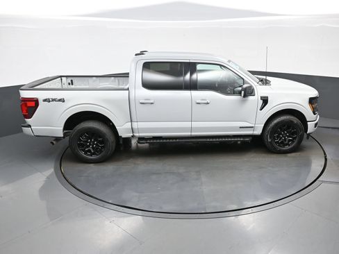 Used 2024 Ford F150 XLT w/ Equipment Group 302A MID AWD/4WD image 42