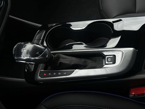 New 2026 Buick Envista Sport Touring w/ Convenience I Package image 21