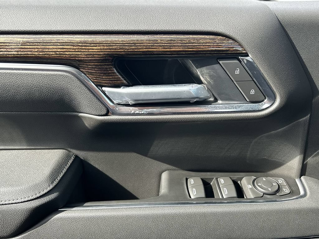 New 2026 GMC Sierra 1500 SLE AWD/4WD image 23