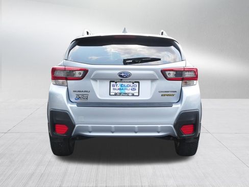 Used 2021 Subaru Crosstrek 2.5i Sport w/ Moonroof Package AWD/4WD image 6