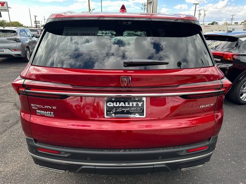 New 2026 Buick Enclave Preferred w/ Super Cruise Package AWD/4WD image 5
