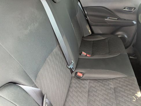 Certified 2024 Nissan Kicks SV image 14