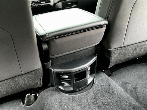 Certified 2024 RAM 2500 Tradesman w/ Chrome Appearance Group image 34