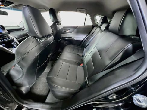 Used 2022 Toyota Venza LE AWD/4WD image 22