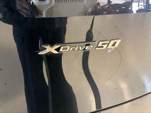 Certified 2023 BMW iX xDrive50 image 9