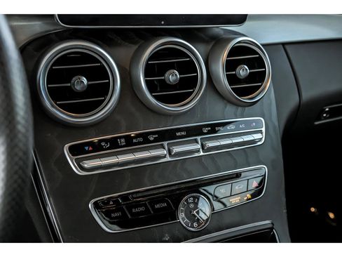 Used 2017 Mercedes-Benz C 300 Cabriolet image 20