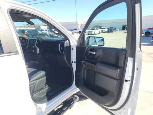 Used 2021 Chevrolet Silverado 1500 RST w/ All Star Edition Plus image 31