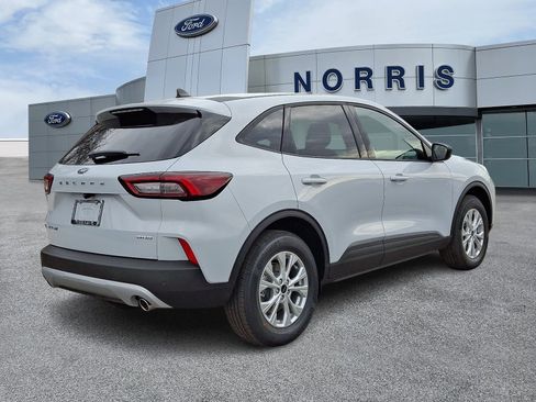 New 2025 Ford Escape Active w/ Tech Pack #1 image 4