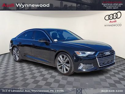 Used 2019 Audi A6 2.0T Premium w/ Convenience Package