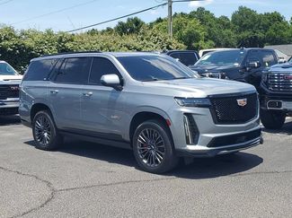 Used 2023 Cadillac Escalade V AWD/4WD video 1
