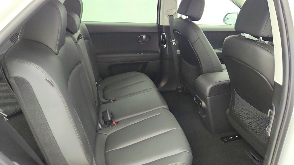 Used 2025 Hyundai Ioniq 5 SEL RWD image 22
