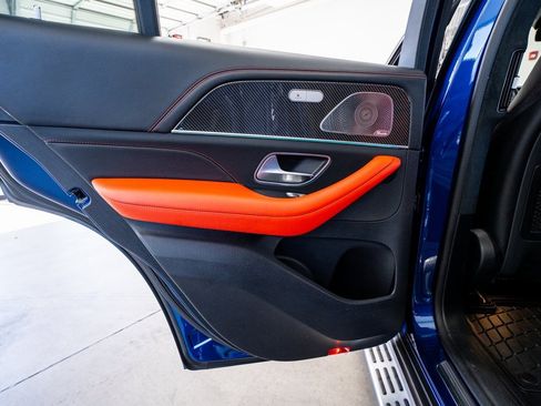 Used 2021 Mercedes-Benz GLE 63 AMG S image 58