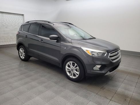 Used 2018 Ford Escape SE image 11