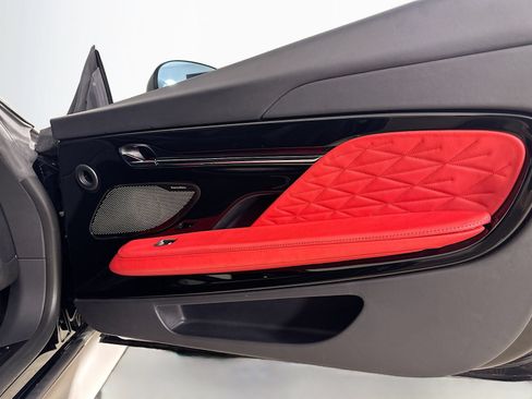 Used 2024 Aston Martin DB12 Coupe RWD image 37