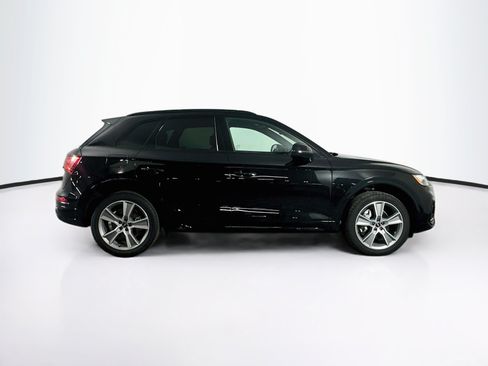 Used 2025 Audi Q5 2.0T Premium AWD/4WD image 10