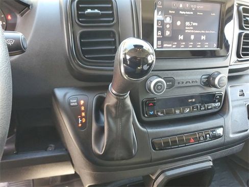 Used 2023 RAM ProMaster 2500 image 18
