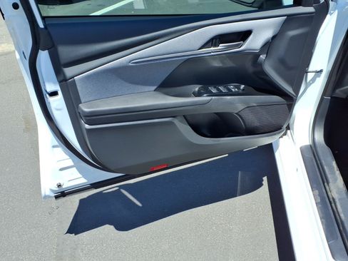 Certified 2025 Toyota Camry LE w/ Convenience Package AWD/4WD image 13