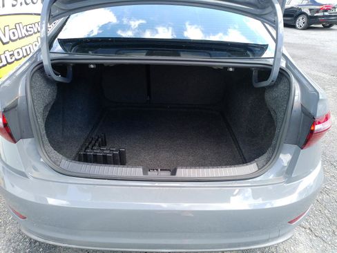 Used 2021 Volkswagen Jetta GLI Autobahn FWD image 25
