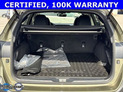 Certified 2025 Subaru Outback Onyx Edition XT image 7