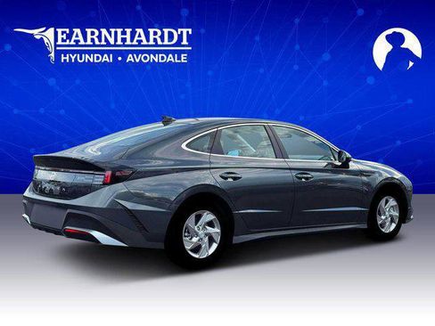New 2026 Hyundai Sonata SE FWD image 8