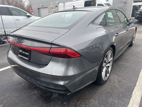 Used 2022 Audi A7 3.0T Premium Plus image 6
