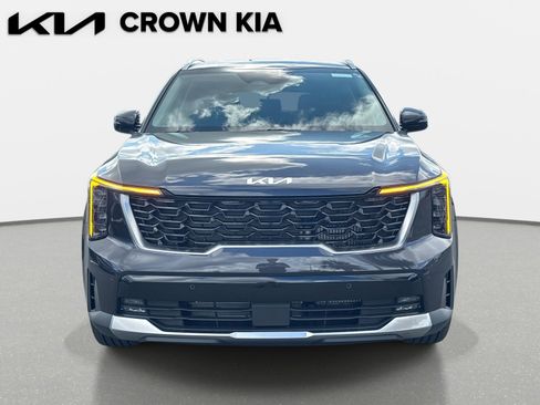 New 2026 Kia Sorento EX image 2