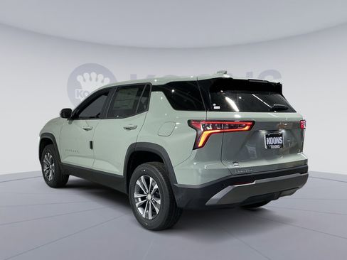 New 2026 Chevrolet Equinox LT w/ LPO, Floor Liner Package image 14