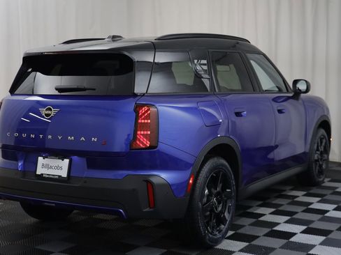 New 2026 MINI Cooper Countryman S image 16