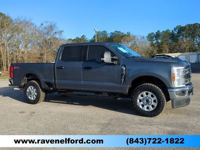 Used 2024 Ford F250 XLT w/ FX4 Off-Road Package