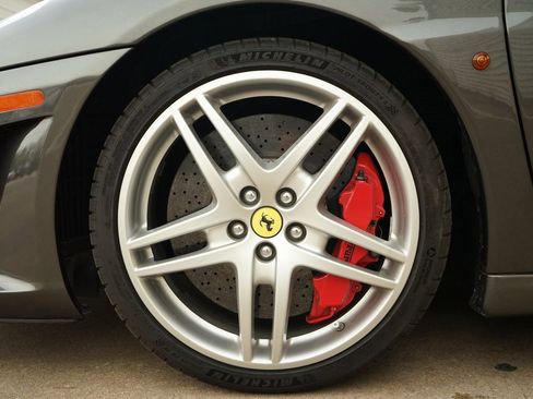 Used 2008 Ferrari F430 Spider image 24
