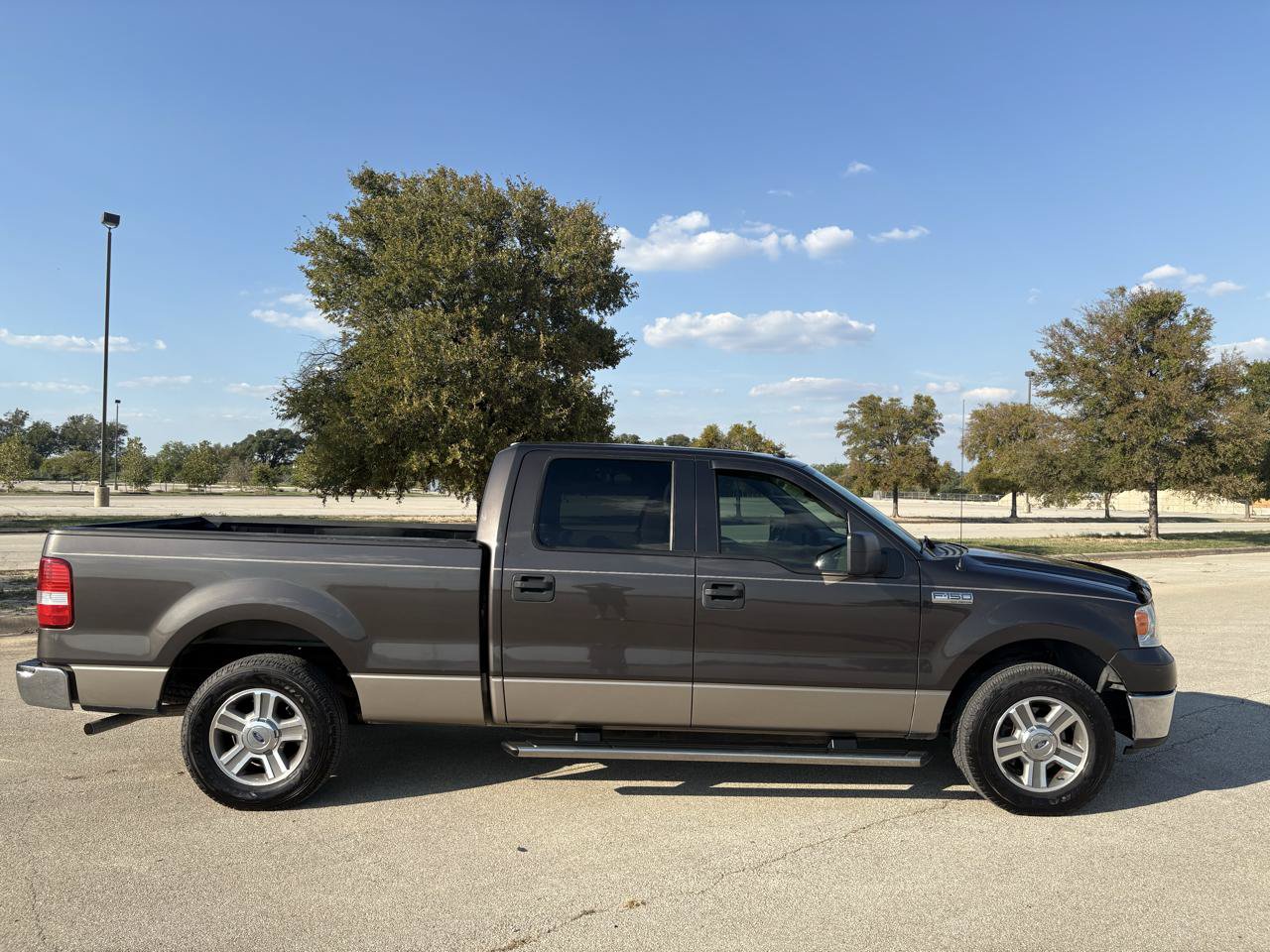 Used 2006 Ford F150 XLT RWD image 58