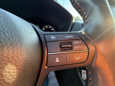 Certified 2024 Honda CR-V Sport-L image 23