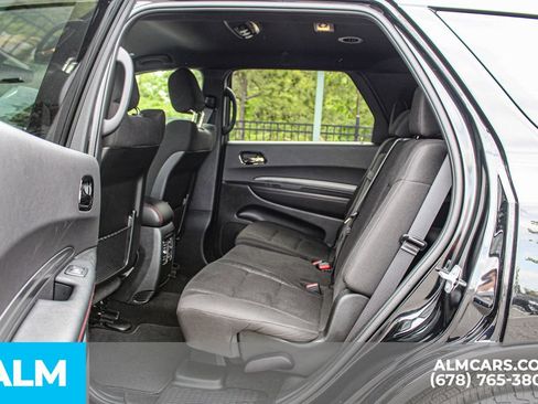 Used 2026 Dodge Durango GT RWD image 18