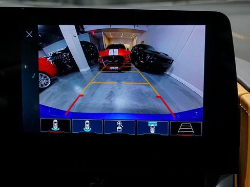Used 2025 Chevrolet Corvette Z06 w/ Z07 Performance Package RWD image 29