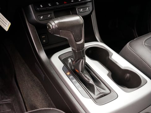 Used 2018 Chevrolet Colorado ZR2 image 27